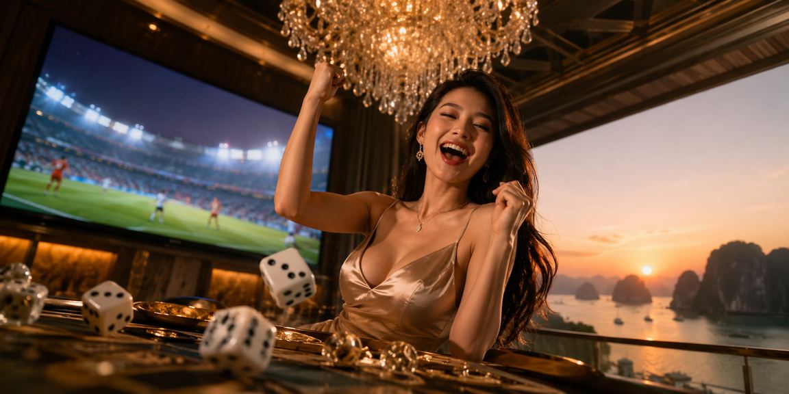 Người dùng Việt Nam tra cứu hỗ trợ trực tuyến tại vịnh Hạ Long
