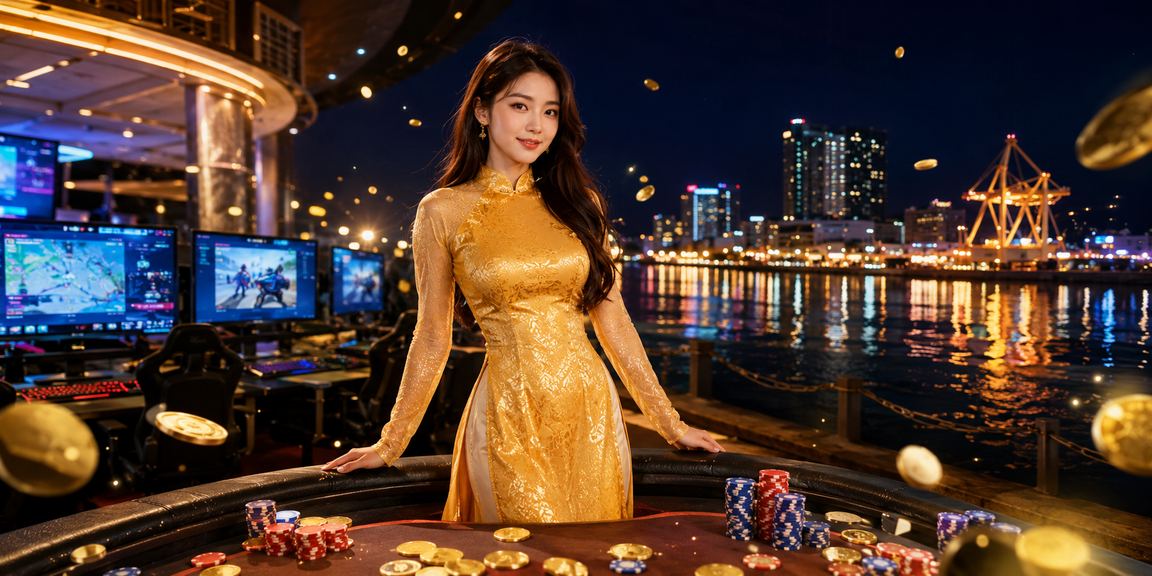 Người hâm mộ esports tại Hải Phòng theo dõi trận đấu và tra cứu hỗ trợ cá cược