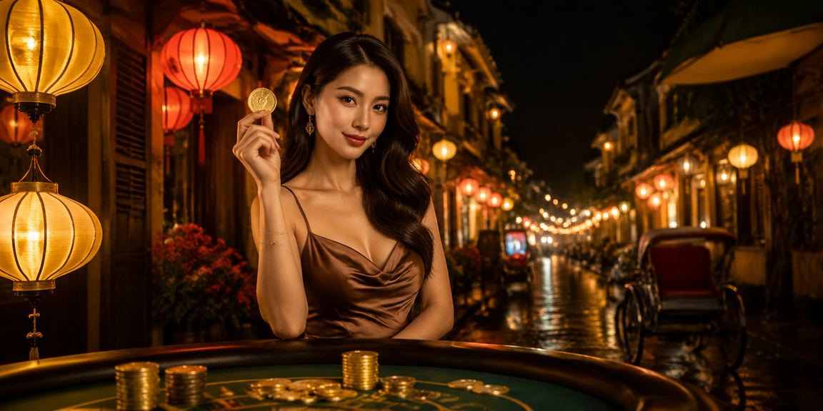 Giao diện cá cược thể thao và casino tại Hà Nội trên gen3x