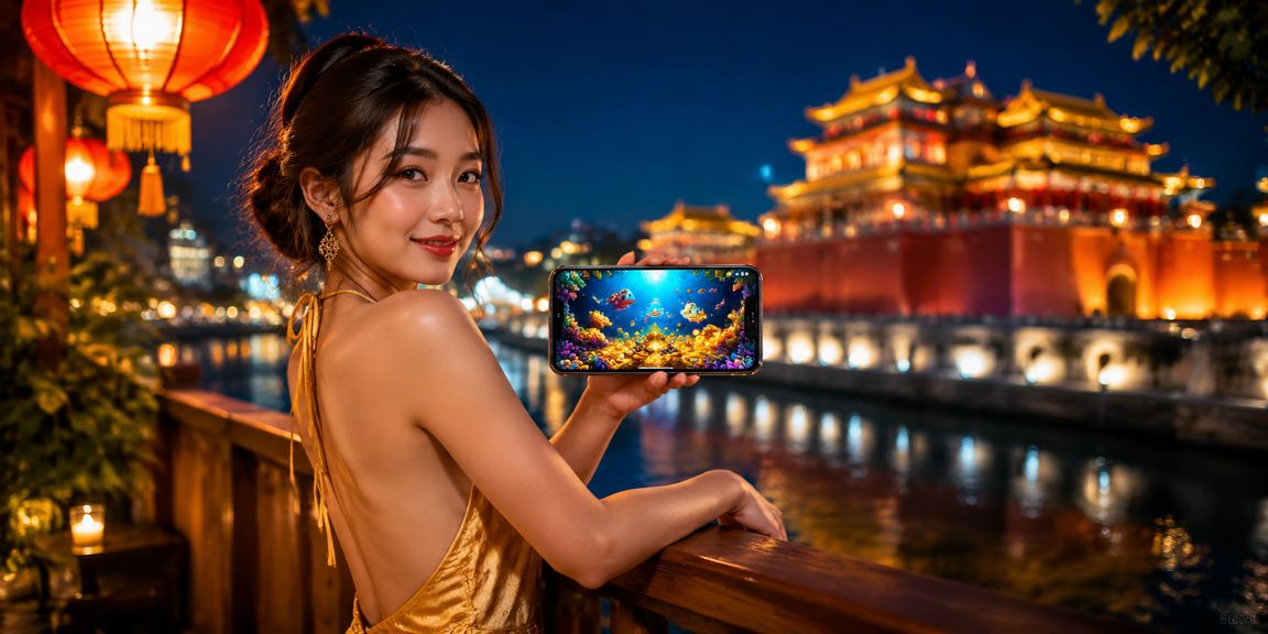 Trải nghiệm casino di động tại Hội An với giao diện gen3x